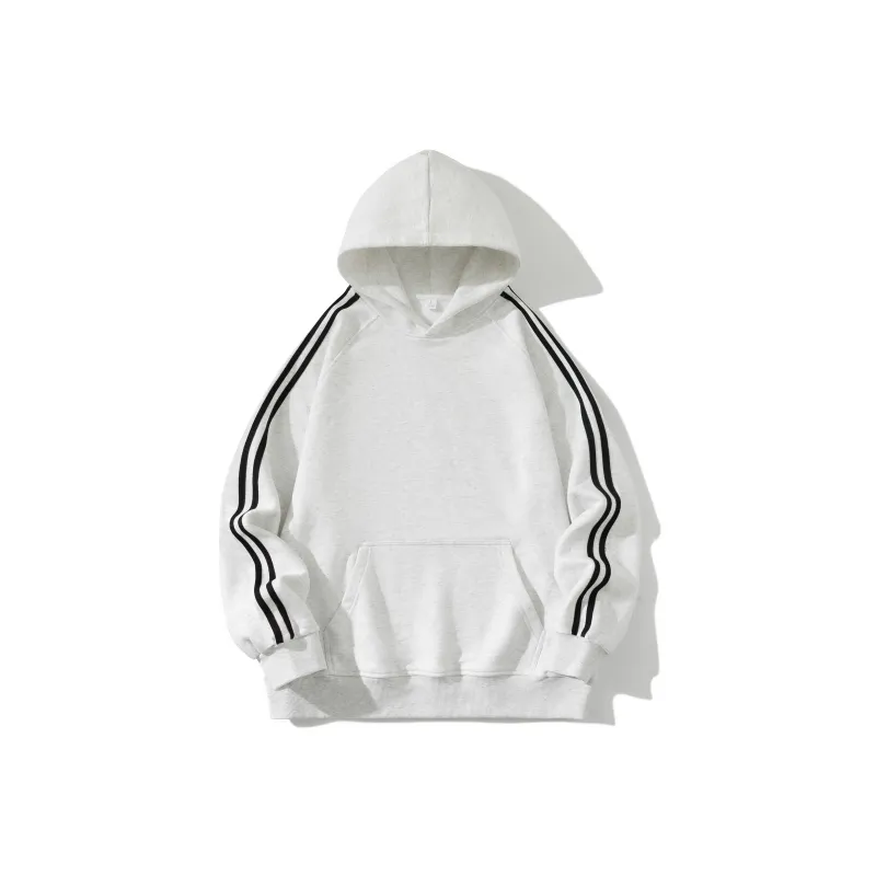 Warrior Huichao Wings Collection Sweatshirt Unisex-17