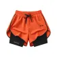 Orange Red