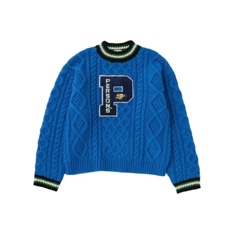 MOUSSY PERSON'S Collaboration Sweaters Women's-5