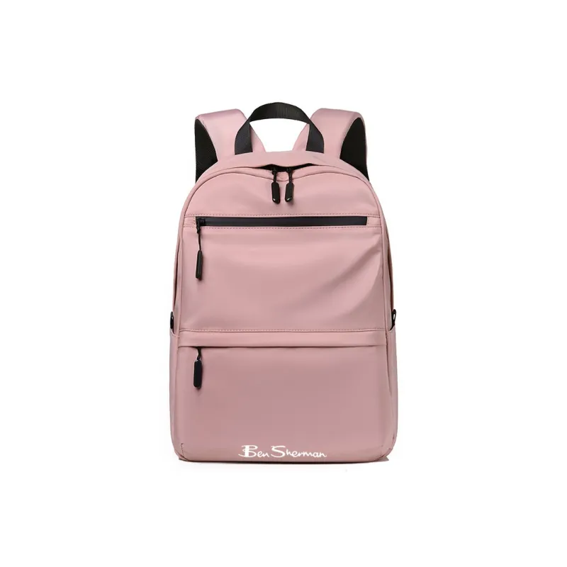 BEN SHERMAN Oxford Backpack Men's Multicolor-8
