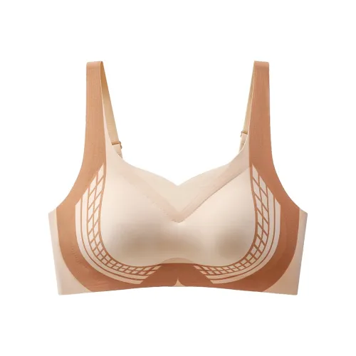 Herbal primer Women's Bras