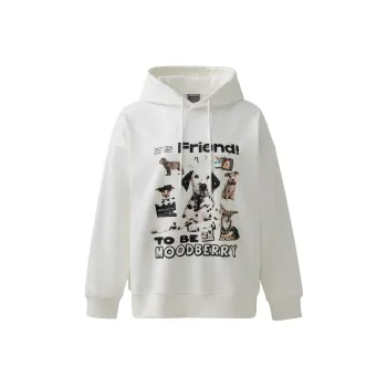 MOOD BERRY Sweatshirts Women's