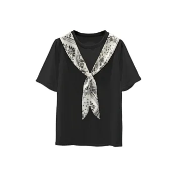TOUCH T Shirts Women's