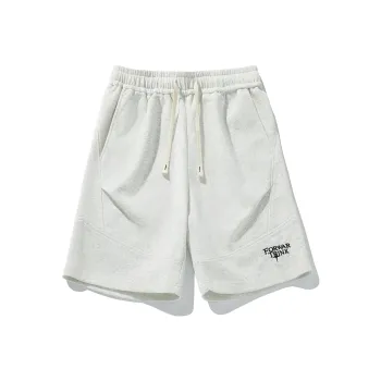 MindBridge Casual Shorts Men
