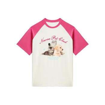 NNOVA T-Shirts Women's