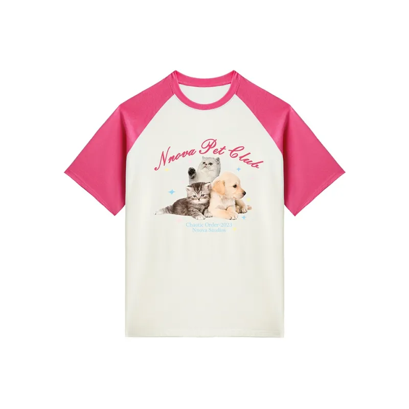 NNOVA T-Shirts Women's-0