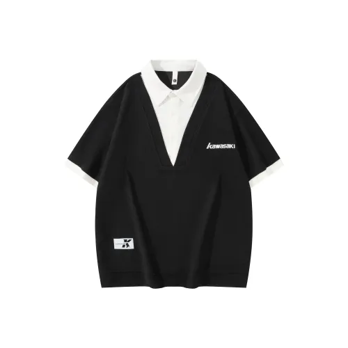 Kawasaki T Shirts Unisex