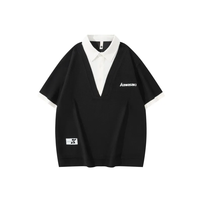 Kawasaki T Shirts Unisex-0