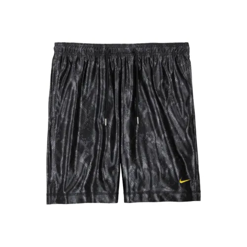 Nike Dri FIT Standard Issue Kobe Basketball Shorts Men's Black