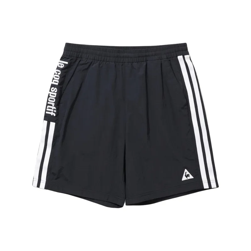 Le Coq Sportif Casual Shorts Unisex-9