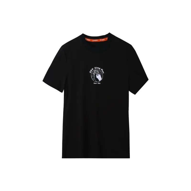 Panda T Shirts Women's-4