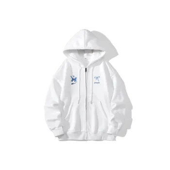 Warrior Huichao Star Cloud Collection Sweatshirt Unisex