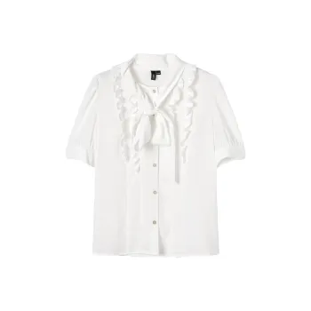 MEETLADY Shirts Women's