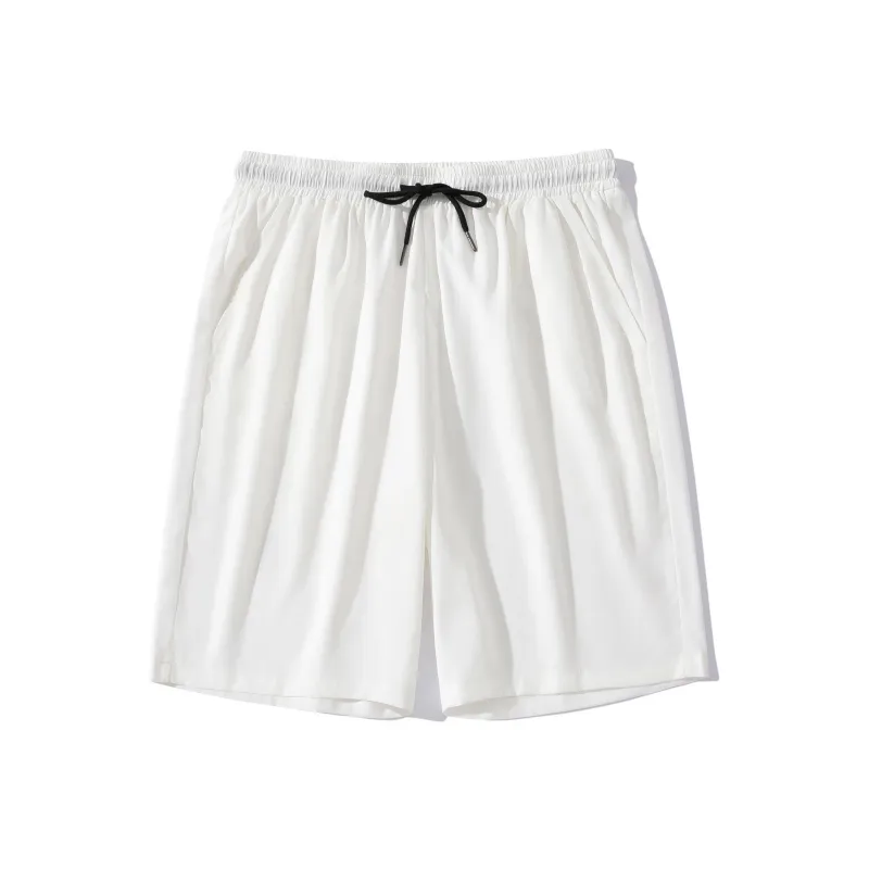 DOUBLE STAR 88 Casual Shorts Unisex-5