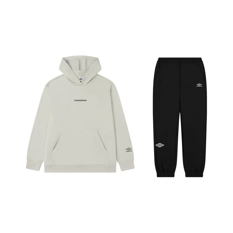 Umbro Sweatshirt Sets Unisex-20