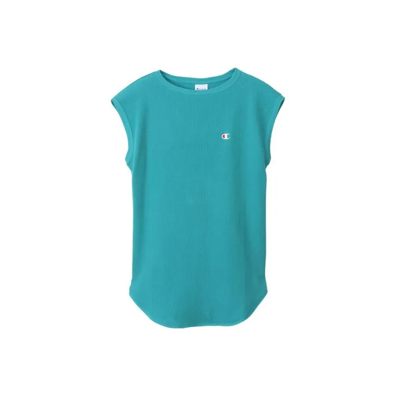 Champion T-Shirts Women's-10