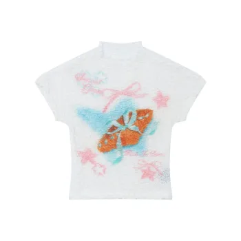 Vine Color T Shirts Women's