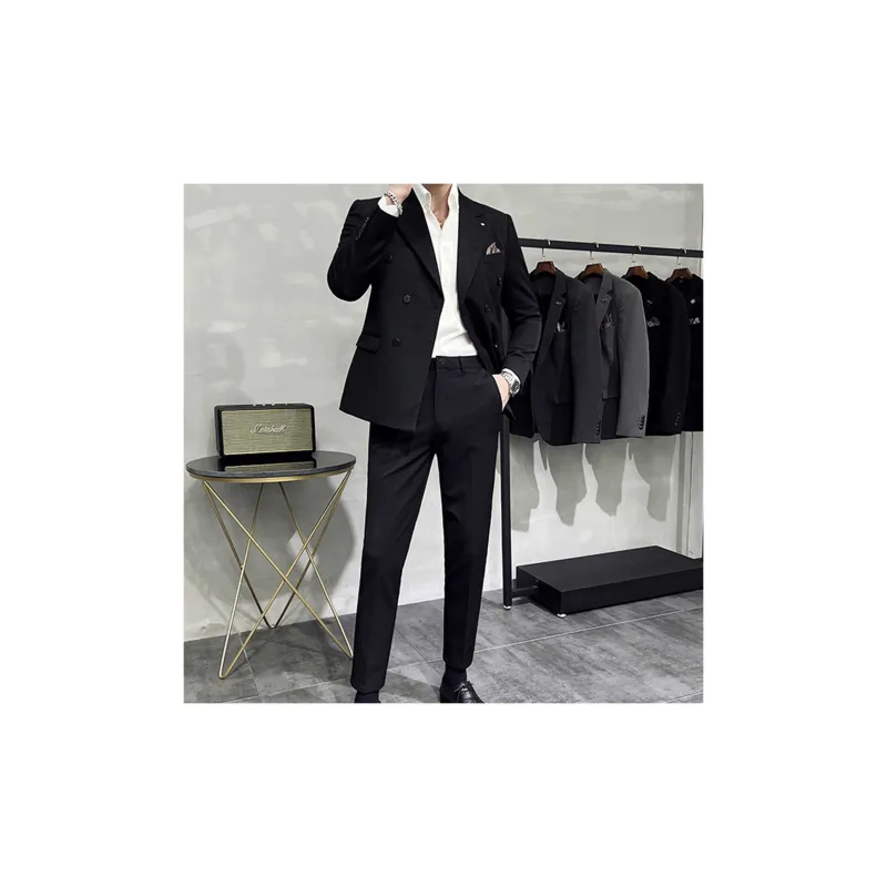 SEAFUNG Business Suits Men-2