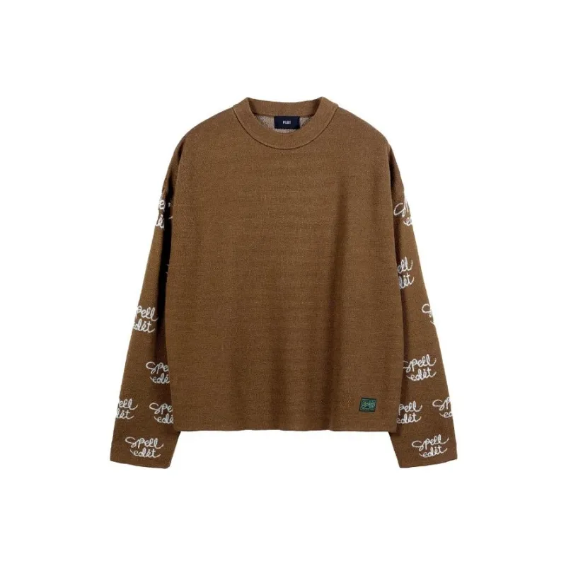 Spelledit Sweaters Women's-2
