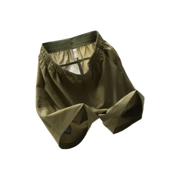 CHEVAL NOIR Casual Shorts Unisex