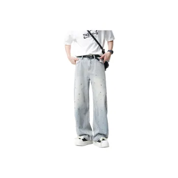 XAFB Jeans Unisex