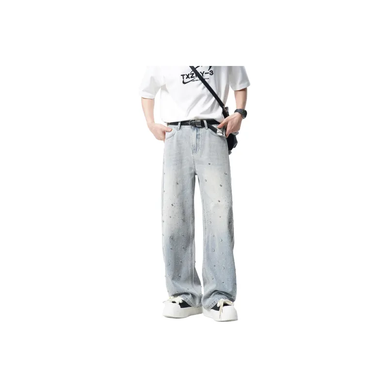 XAFB Jeans Unisex-0