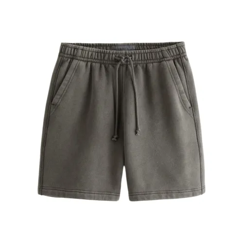 AF Casual Shorts Men's Dark Olive Green