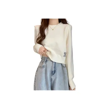 Oudifu Knitwear Women's