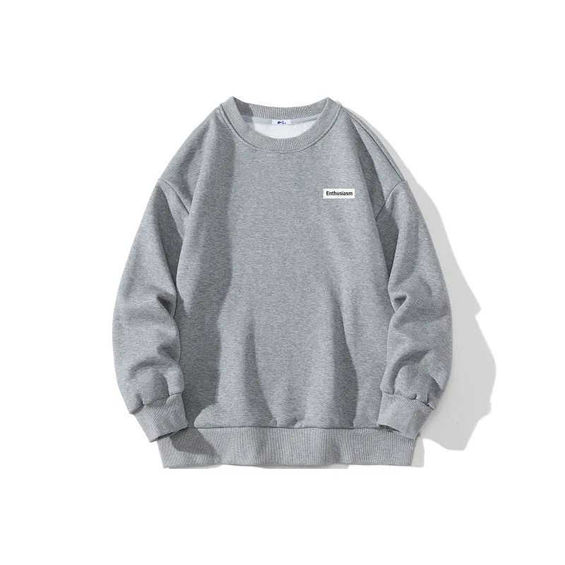 Warrior Huichao Star Cloud Collection Sweatshirt Unisex-18