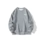 Light Heather Gray (Fleece-Lined)