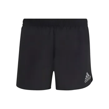 Adidas AEROREADY Casual Shorts Men's Black