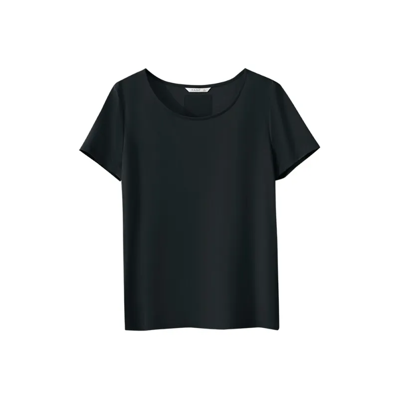 AMII T Shirts Women's-2