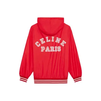CELINE Sweatshirts Women's Red