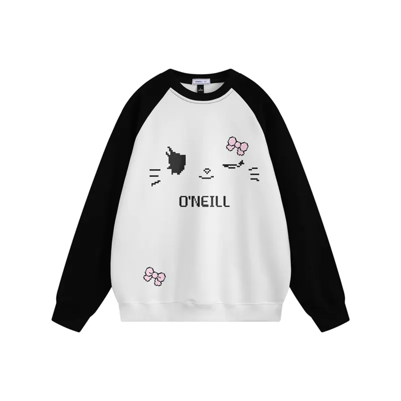 O'Neill Sweatshirts Women's-2