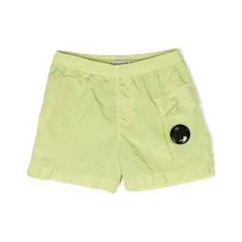 C.P.Company Lens detail Swim Shorts