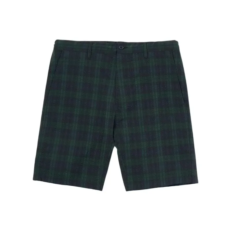 PENGUIN Casual Shorts Unisex-1