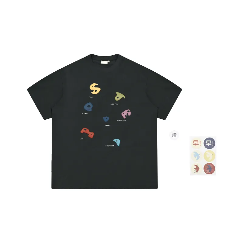 Saotome T Shirts Women's-12