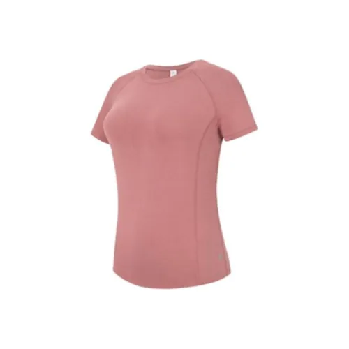 CAMEL T-Shirts Women's