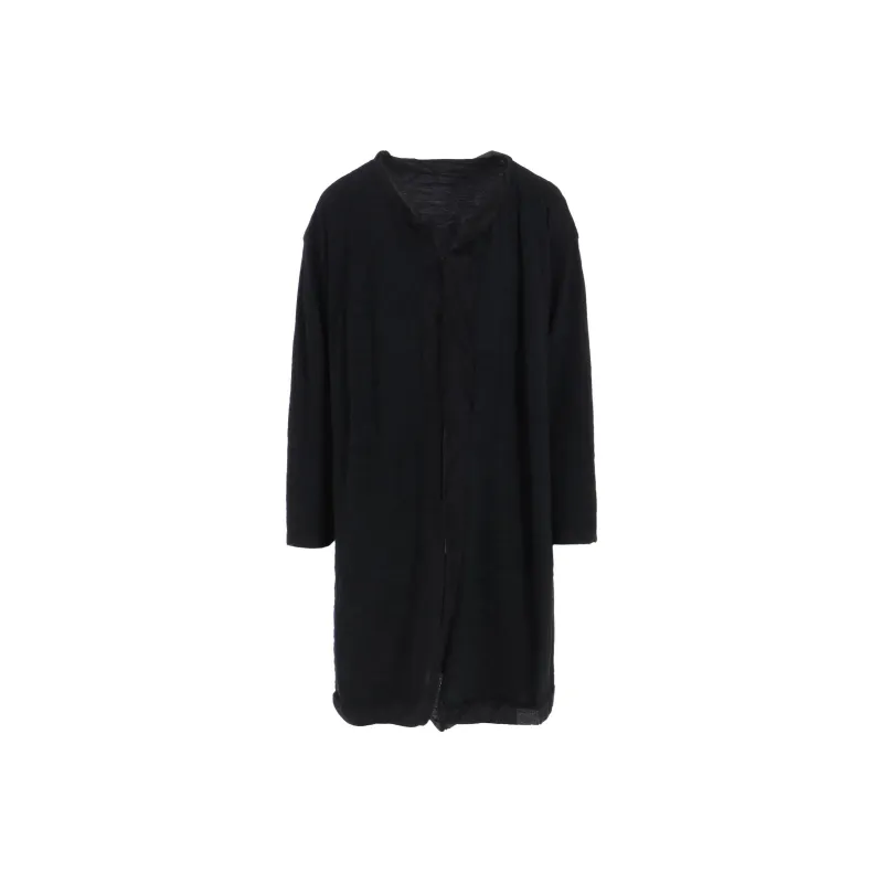 Yohji Yamamoto FW24 Sweater Women's Black-0