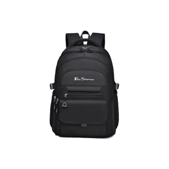 BEN SHERMAN Polyester Backpack Unisex Multicolor