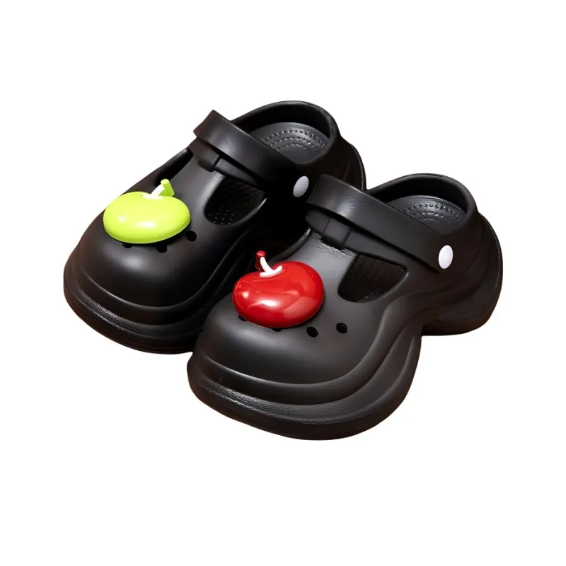Mr.shang Clogs Women's-4