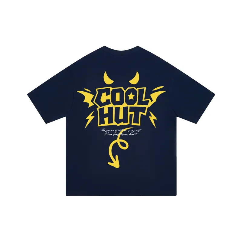 Coolhut T Shirts Unisex-9