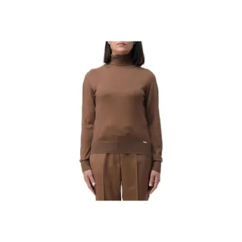 KITON Knitted Turtleneck Jumper