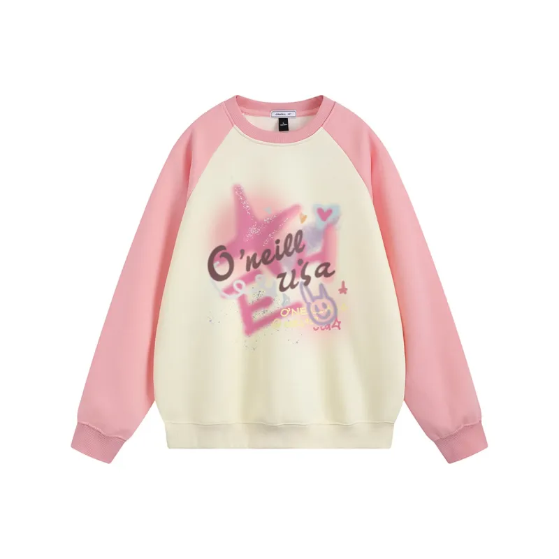 O'Neill Sweatshirts Unisex-6