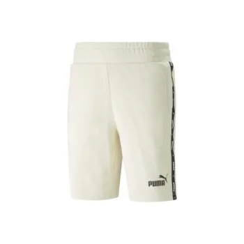 PUMA Casual Shorts Men White