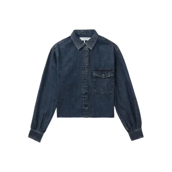 RAG&BONE Shirts Women's Blue