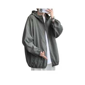 MARK WAFFLE Jackets Unisex