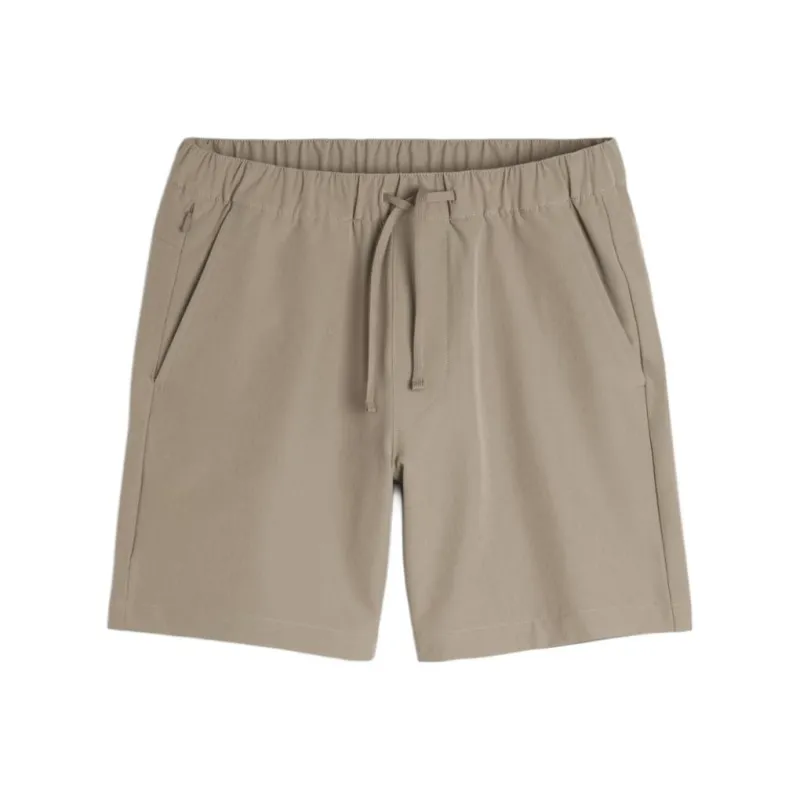 Hollister Casual Shorts Men's Light Brown-0