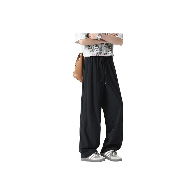 LOOX! Casual Pants Unisex-0