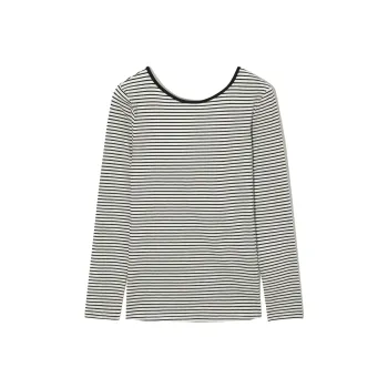 COS T-Shirts Women's White